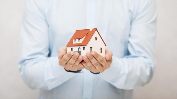 Pengusaha Material Pede Pasar Properti Tumbuh, Ini Alasannya